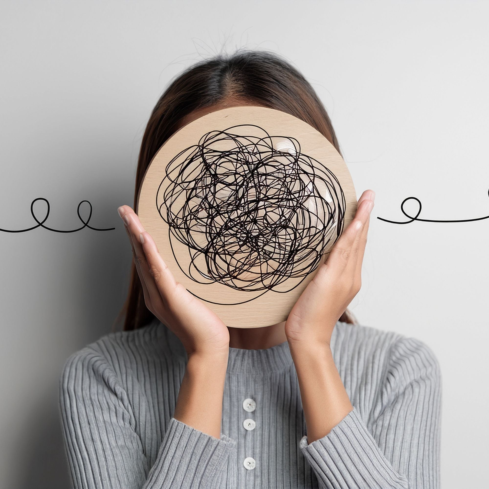 Mental Load: Die unsichtbare Belastung im Alltag – Symptome, Ursachen und warum ständige Verantwortung so erschöpfend ist