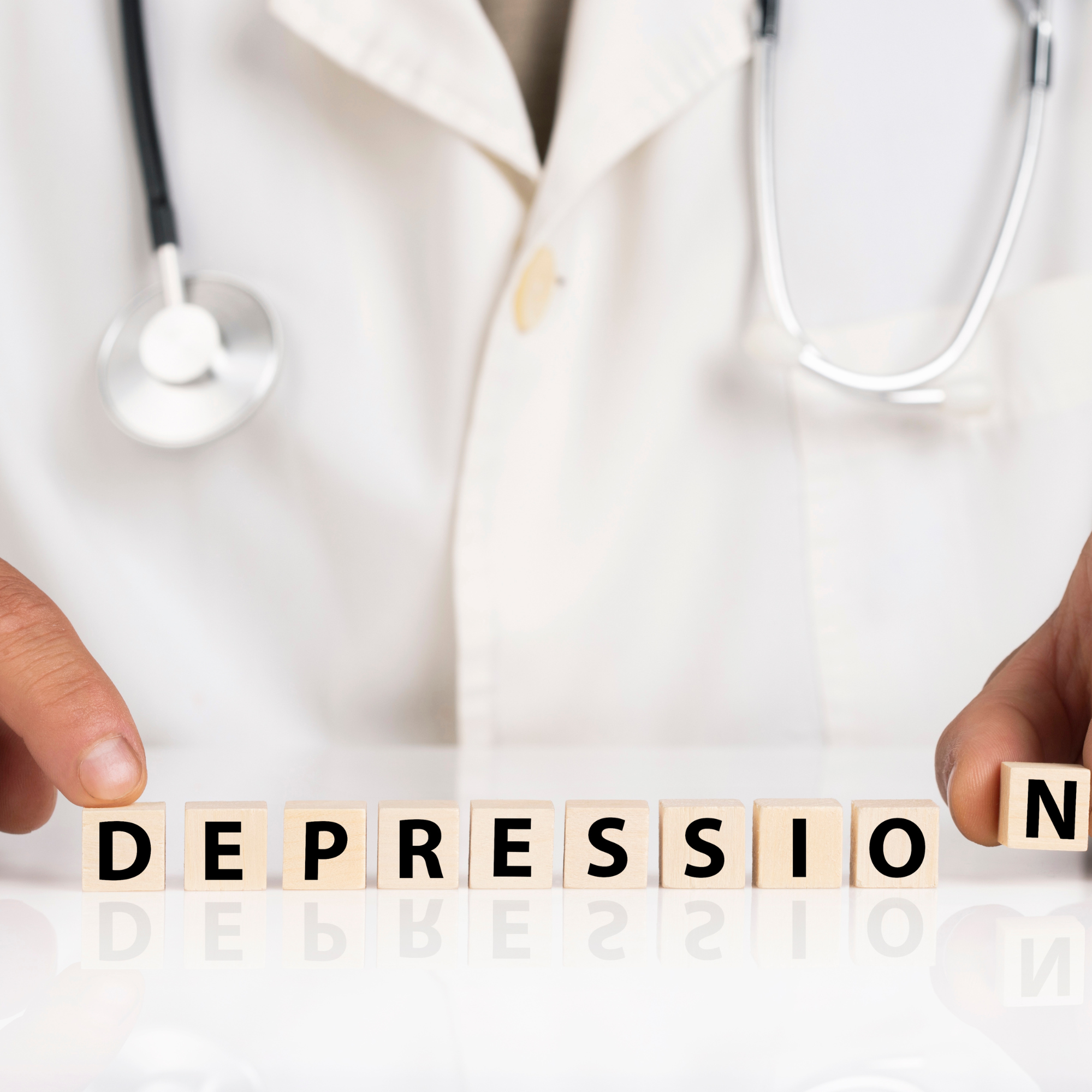 Depressive Verstimmung ist mehr ist als nur schlechte Laune