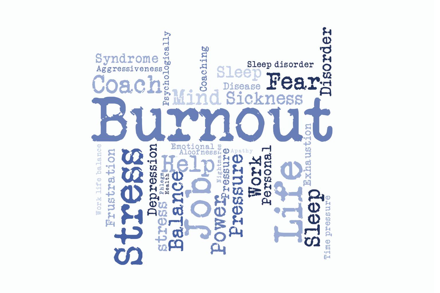 Burnout: Die Warnsignale deines Körpers ernst nehmen