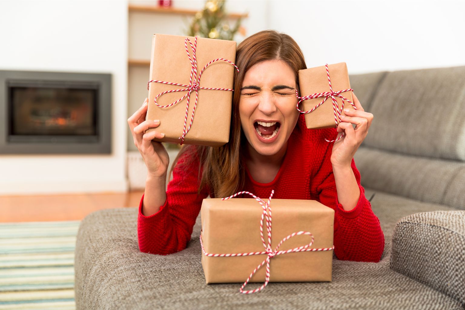 Weihnachtsstress reduzieren: So bleibst du entspannter