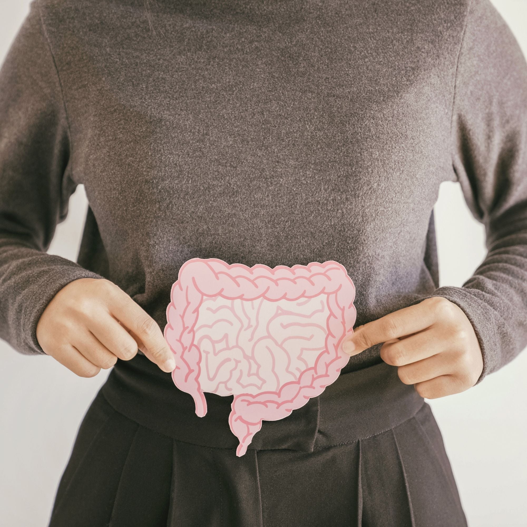 Leaky Gut: Der undichte Darm