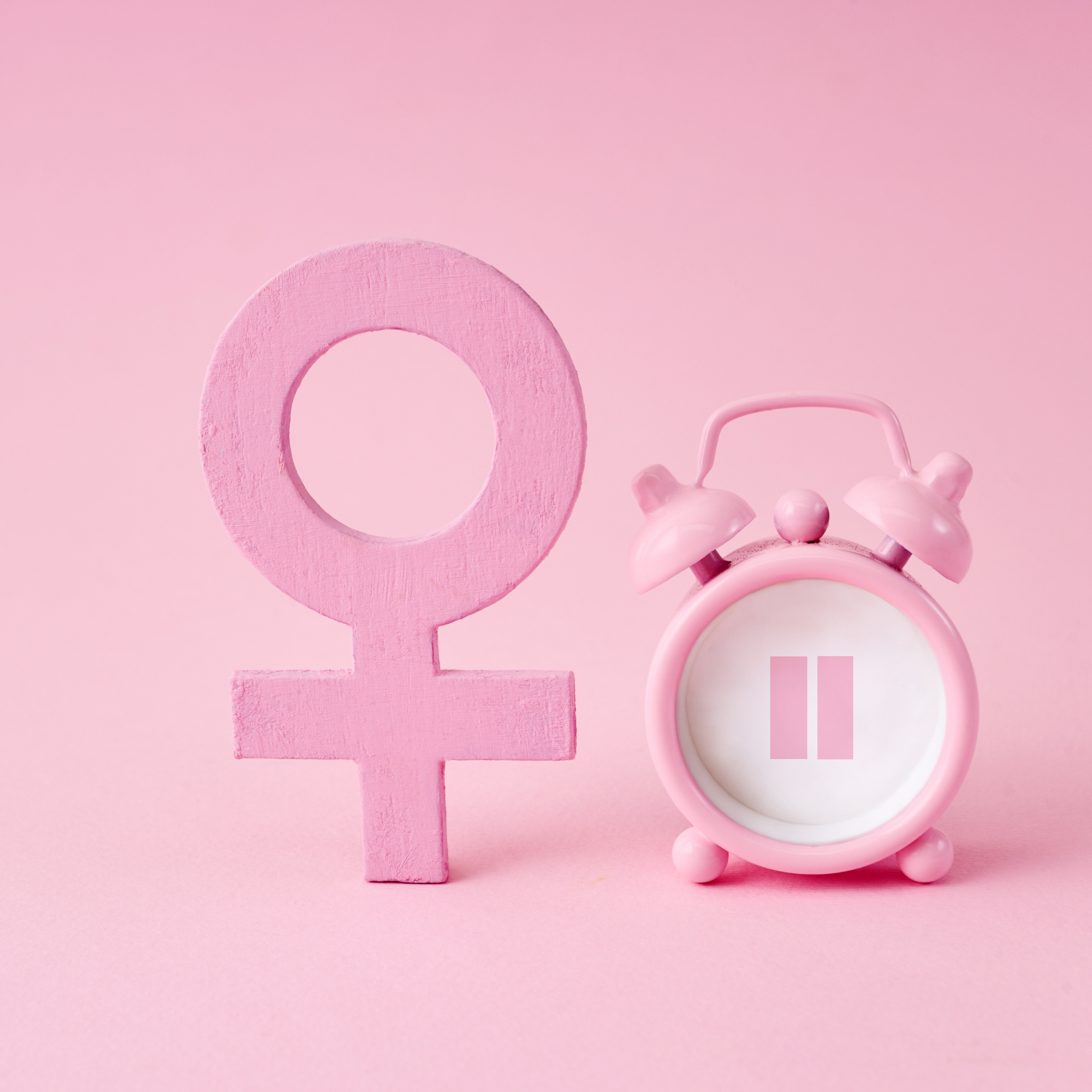 Perimenopause: Dein Körper im Wandel verstehen