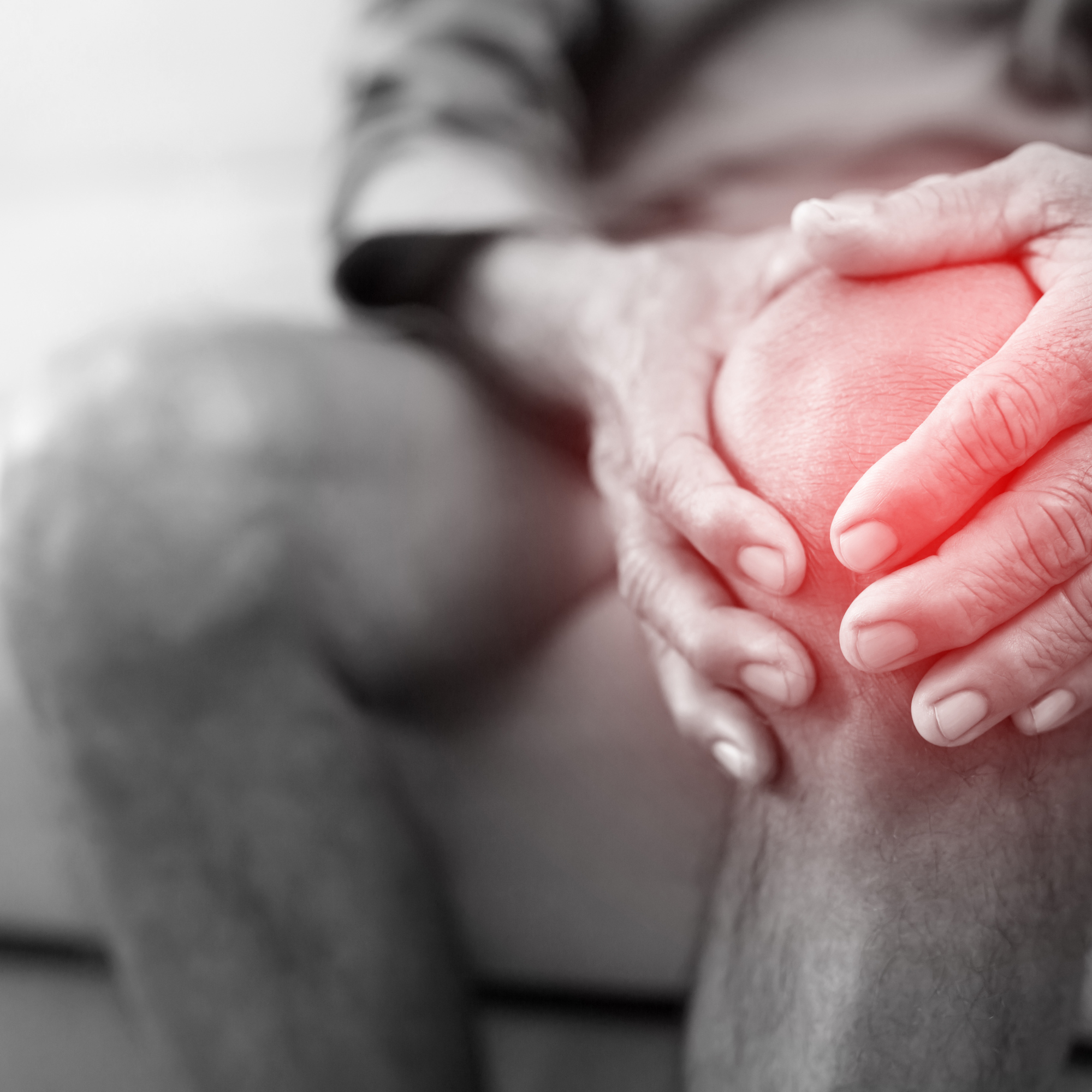 Warum Arthrose nicht einfach Verschleiß ist
