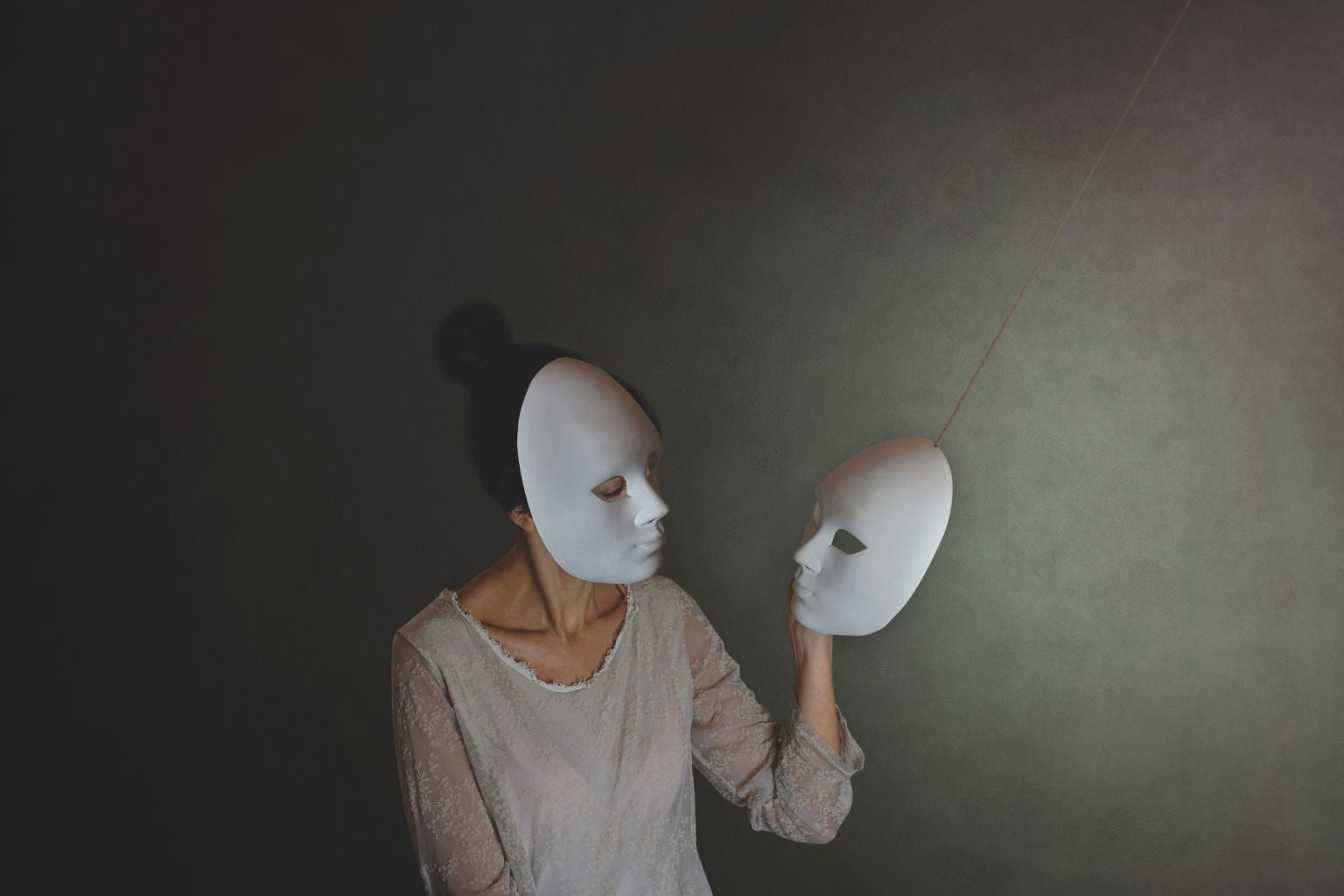 ADHS-Masking - Was dahintersteckt und woran Du es erkennst