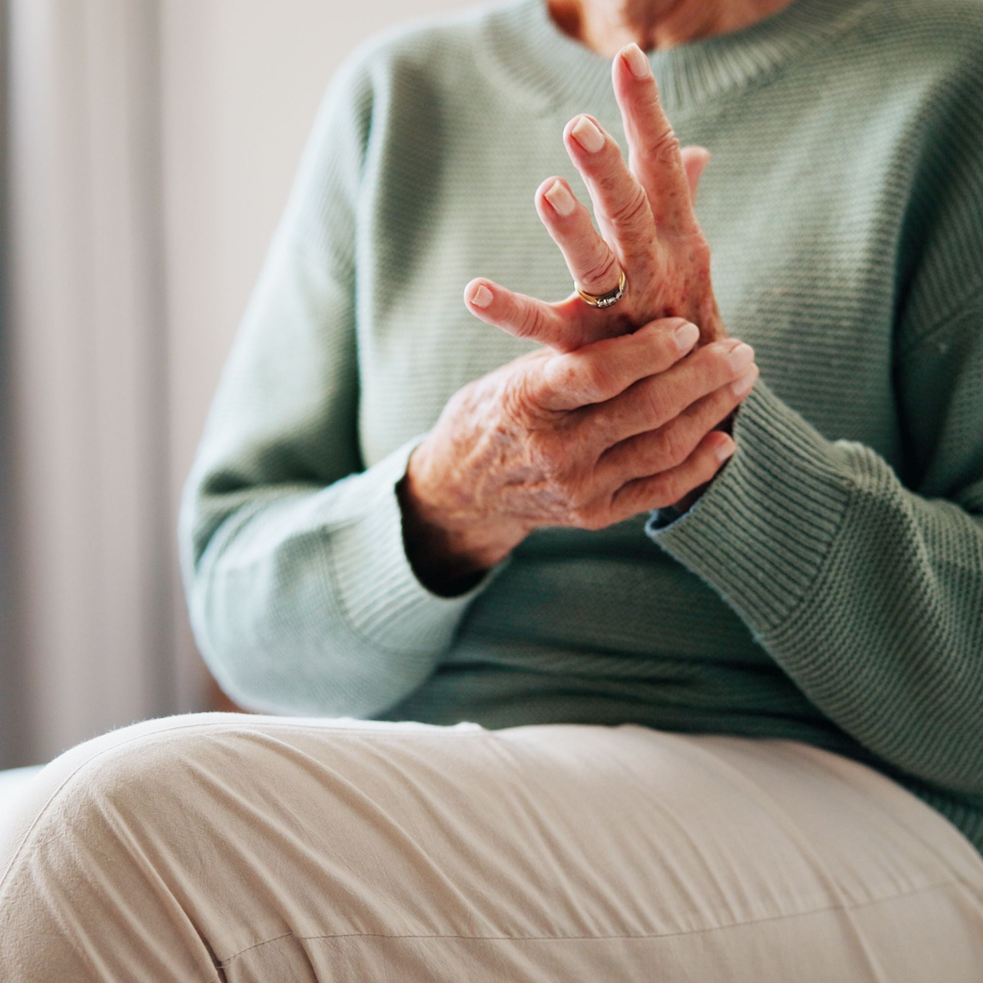 Warum Fibromyalgie mehr als eine reine Schmerzerkrankung ist
