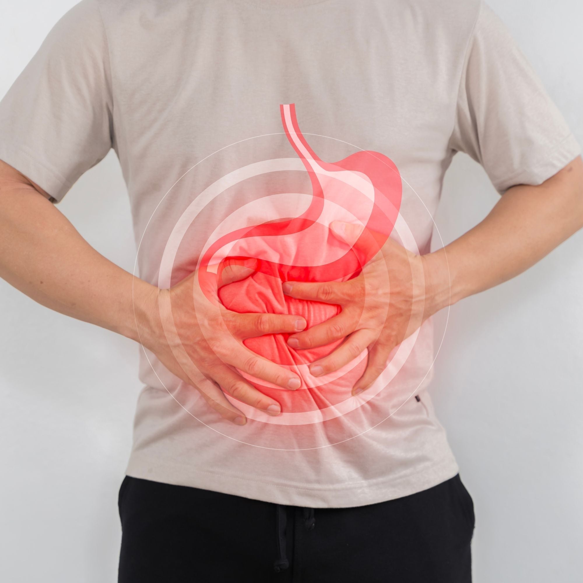 Gastritis natürlich begleiten: Ursachen, Symptome und hilfreiche Tipps für den Magen