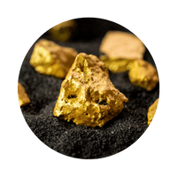 Gold