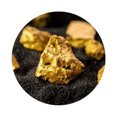Gold