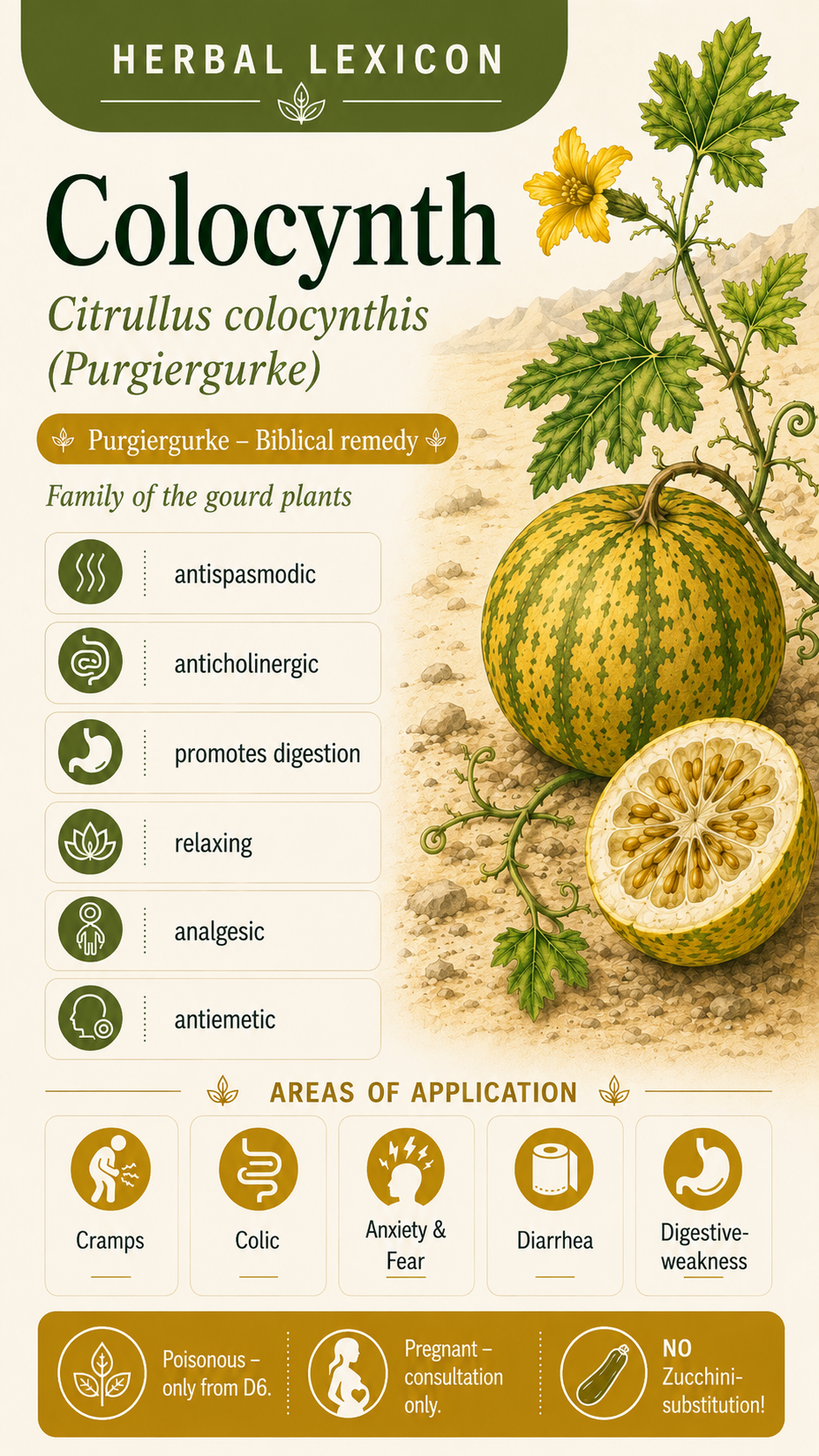 Cucumber: Properties, Uses & Effects