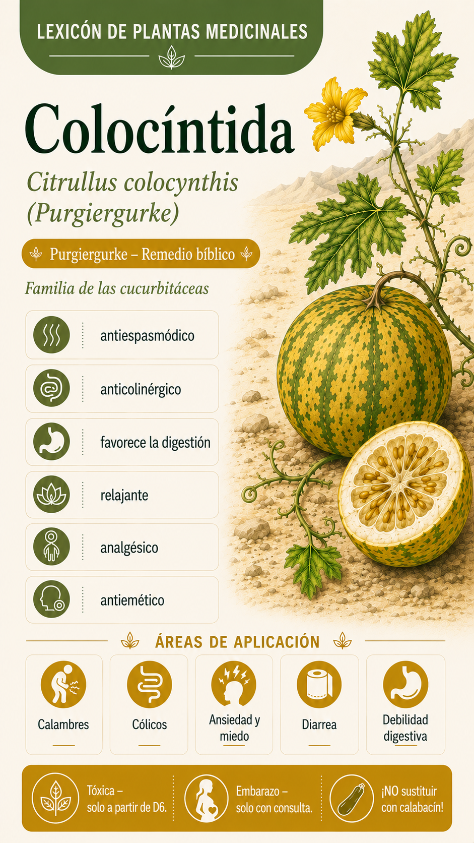 Calabaza: propiedades, usos y efectos