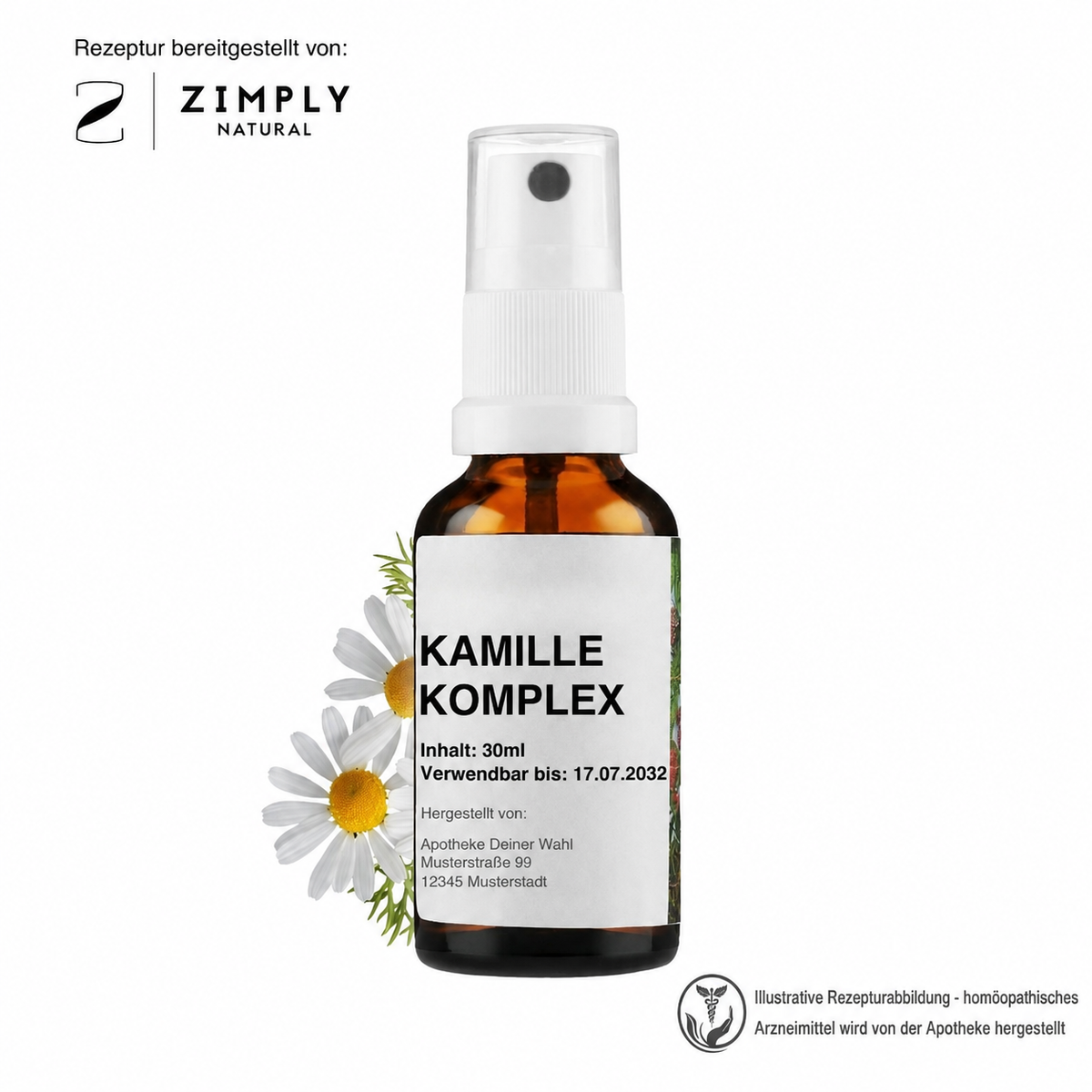 KAMILLE KOMPLEX