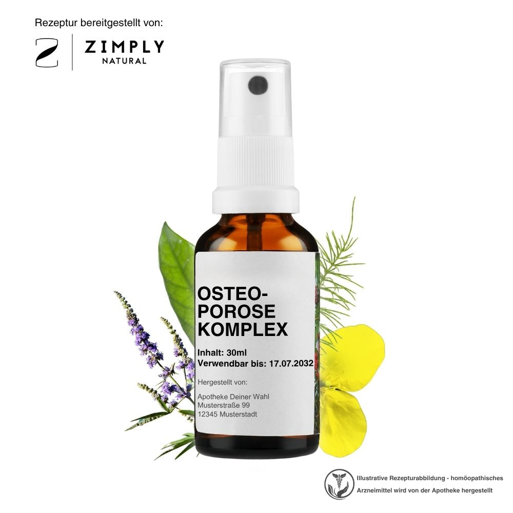 OSTEOPOROSE KOMPLEX
