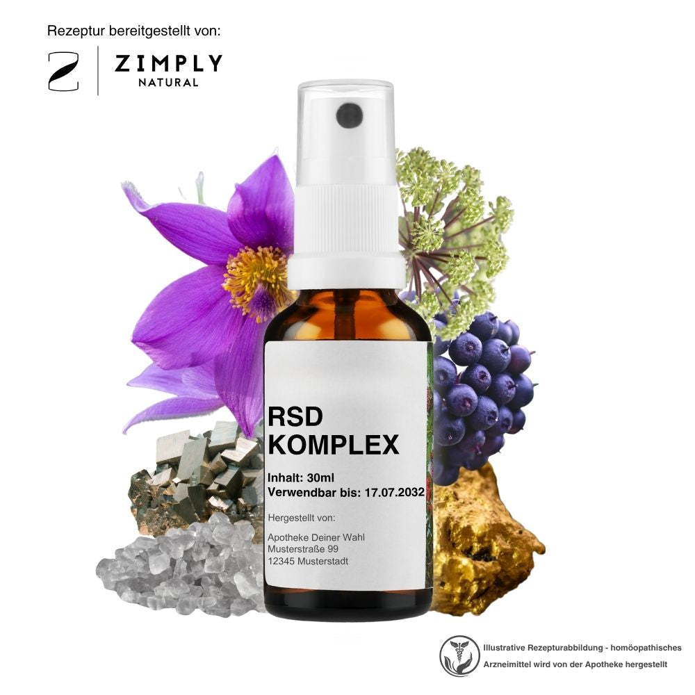 RSD KOMPLEX