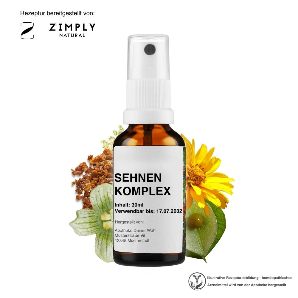 SEHNEN KOMPLEX