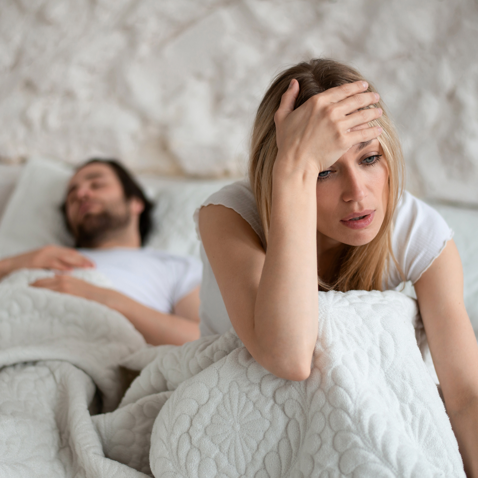 Wenn die Lust verschwindet: Warum Libido weit mehr als ein sexuelles Thema ist