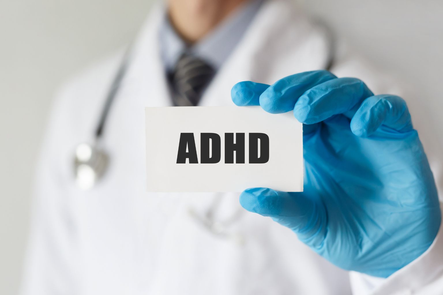 Habe ich ADHS? Typische Anzeichen und wann ein Test sinnvoll ist