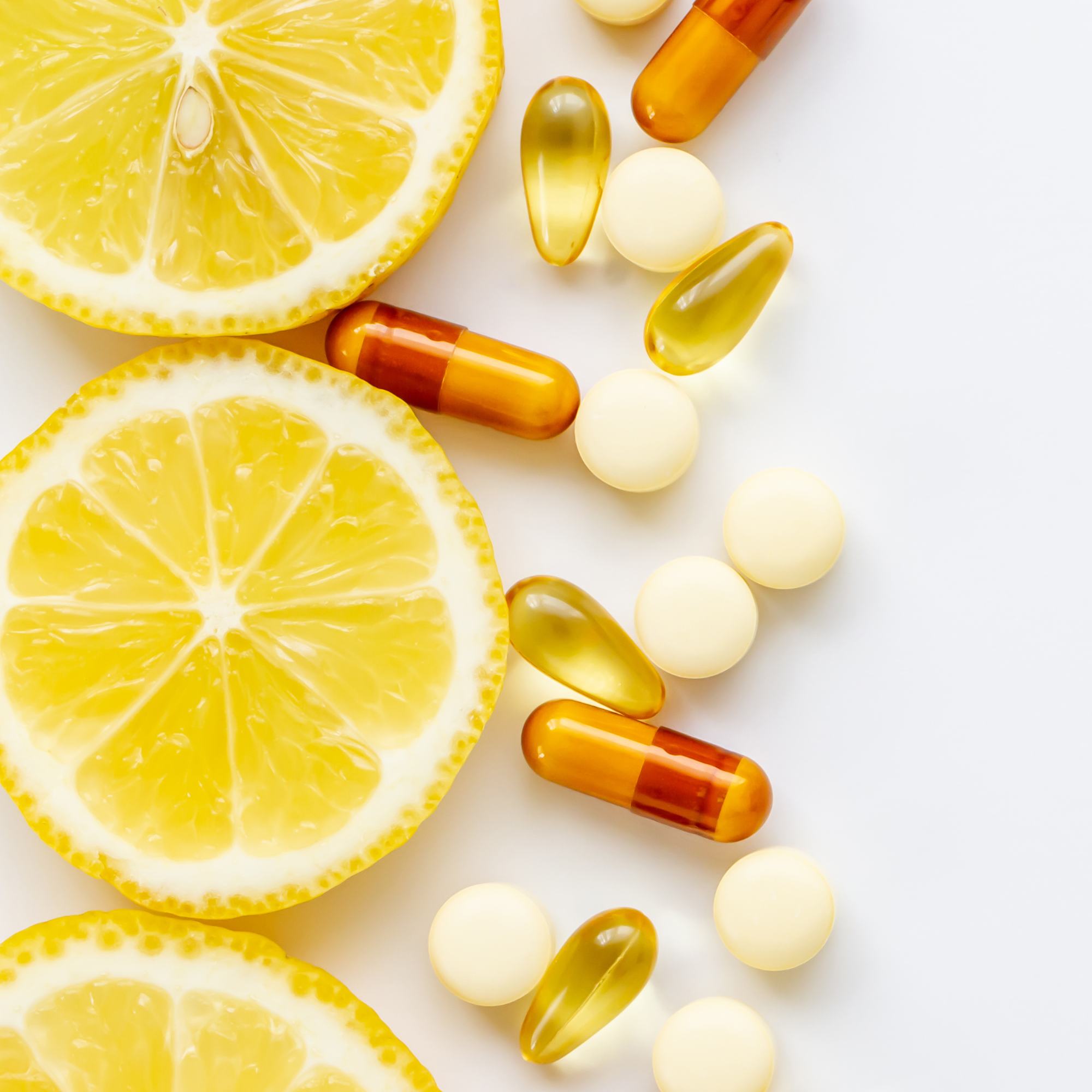 Vitamin D3 & K2: Warum diese Kombination so wichtig für deinen Körper ist