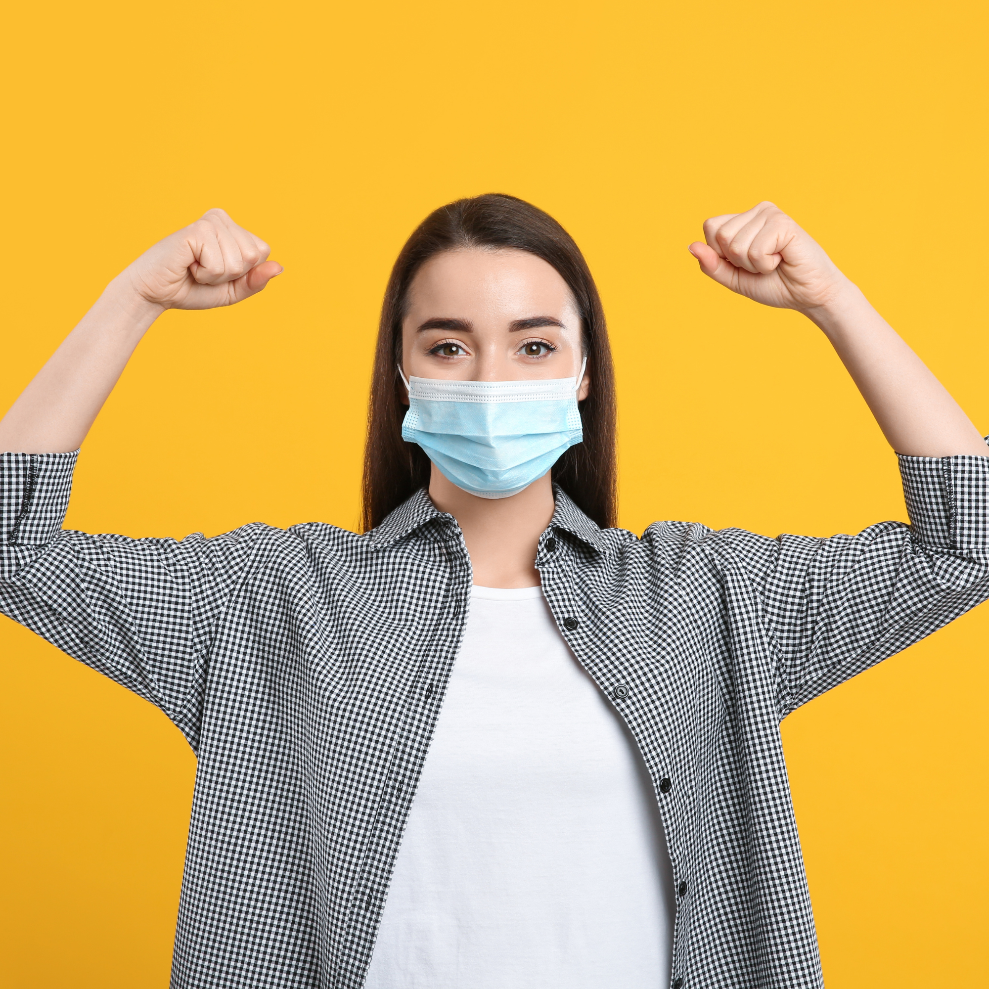 Warum ein starkes Immunsystem nicht nur von Vitaminen abhängt