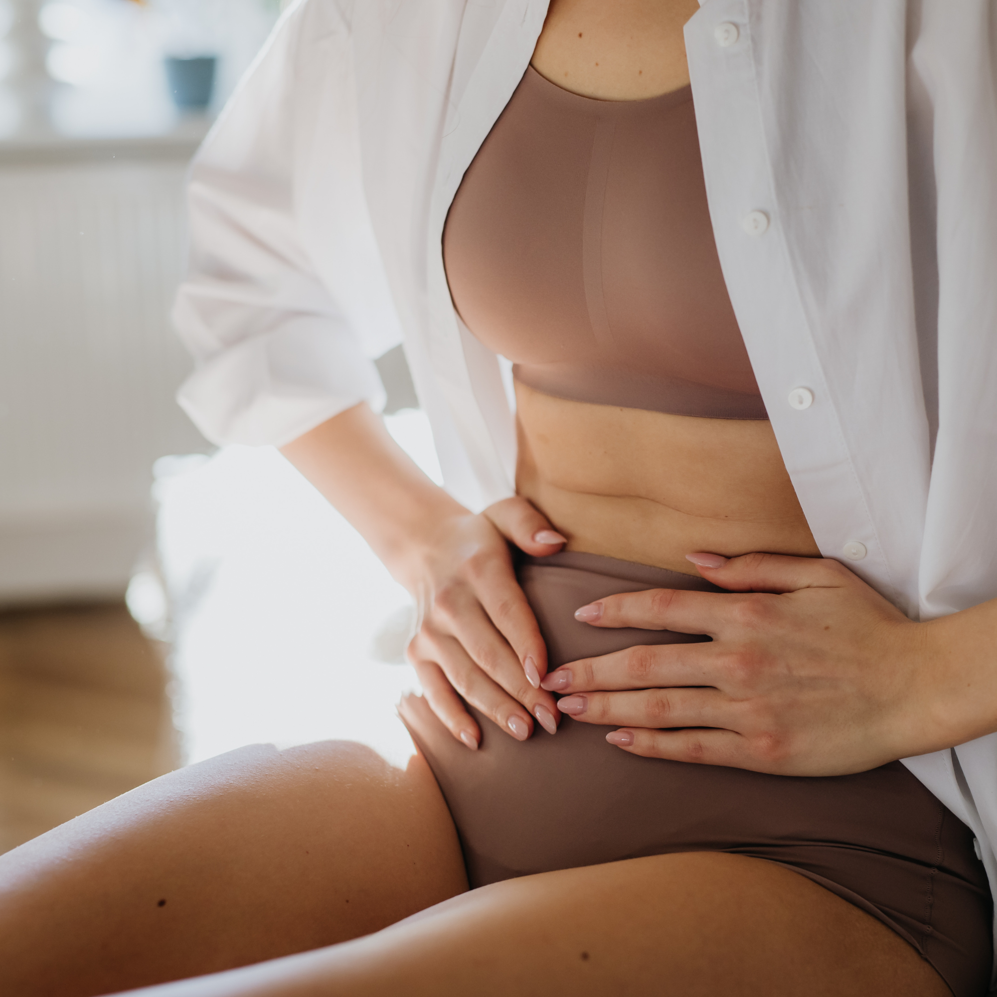 PMS: Was wirklich gegen Beschwerden helfen kann