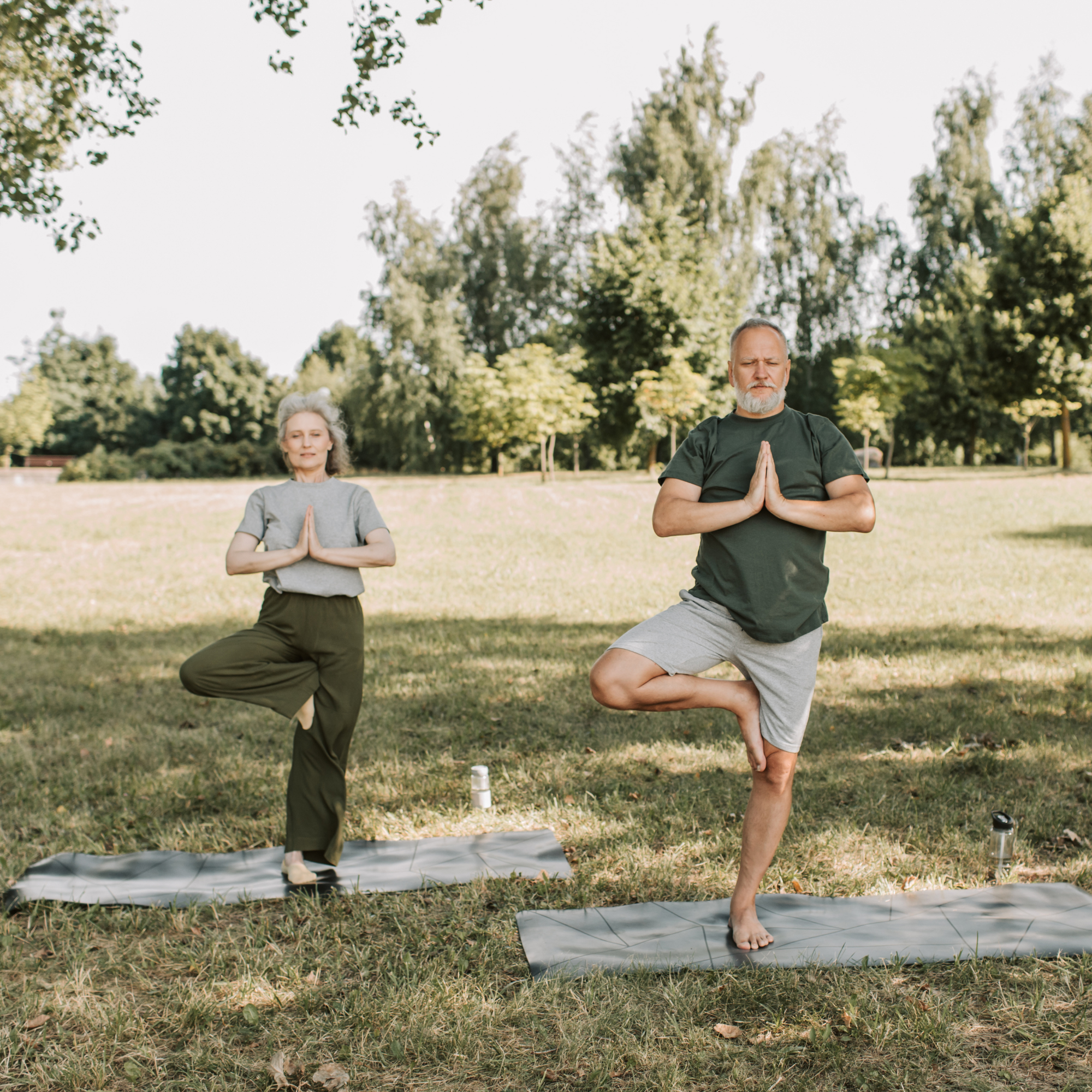 Longevity: Wie du gesund älter werden kannst