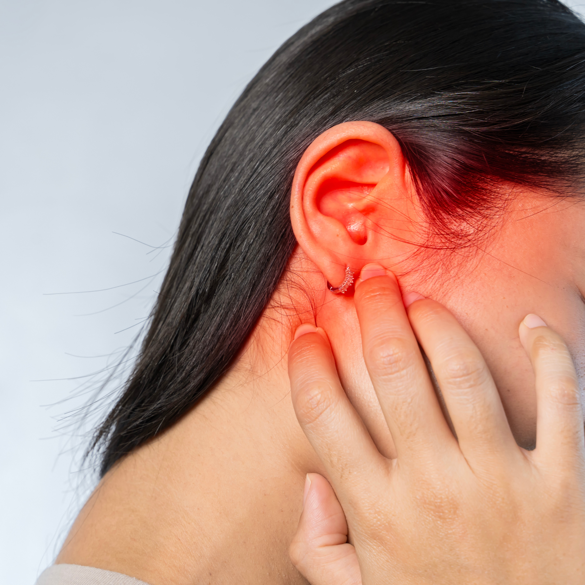 Tinnitus und das Zusammenspiel von Ohr, Gehirn und Stress