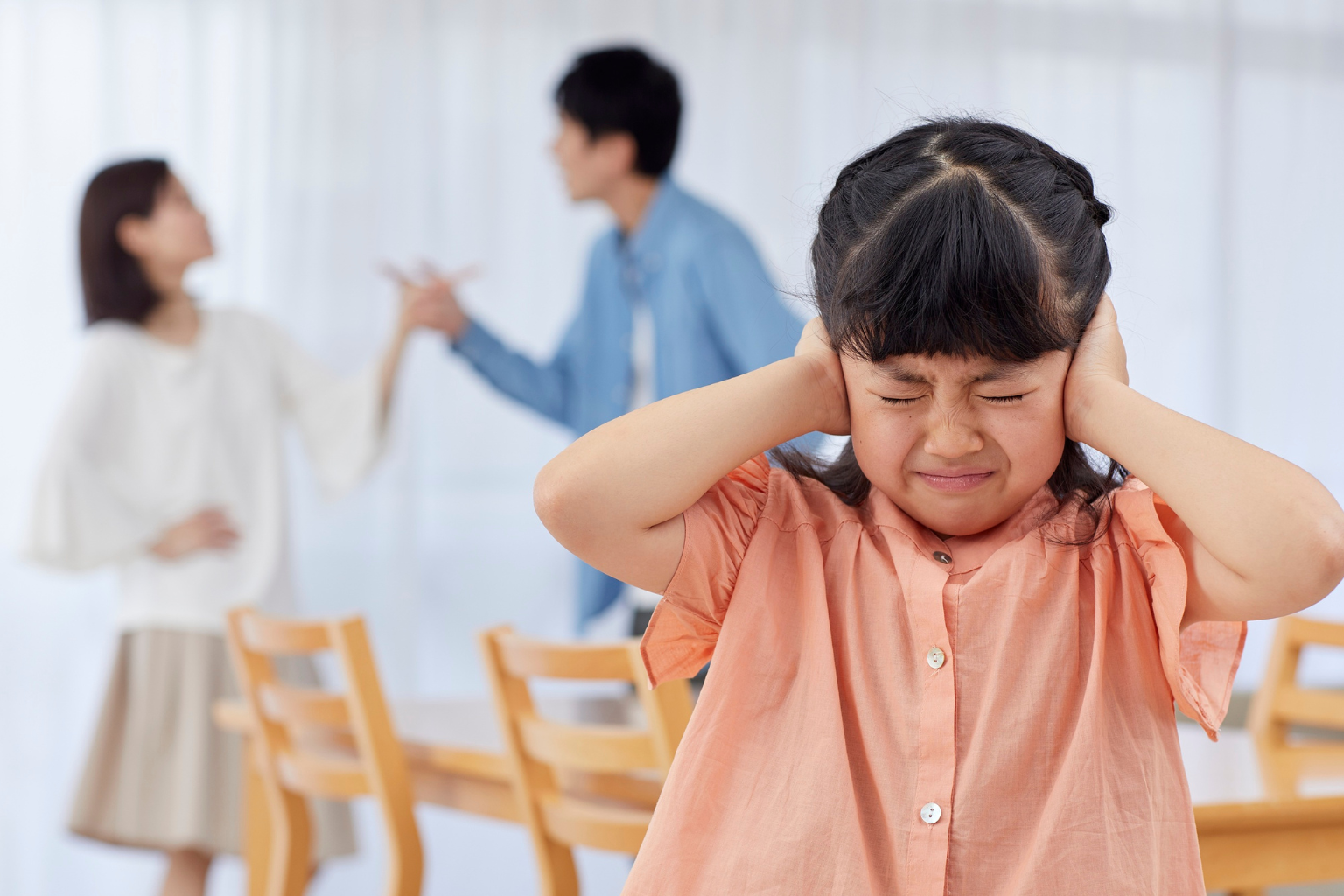 Ich liebe meine Familie – warum fühlt sich trotzdem alles zu viel an? Mental Load verstehen und den Familienalltag nachhaltig entlasten