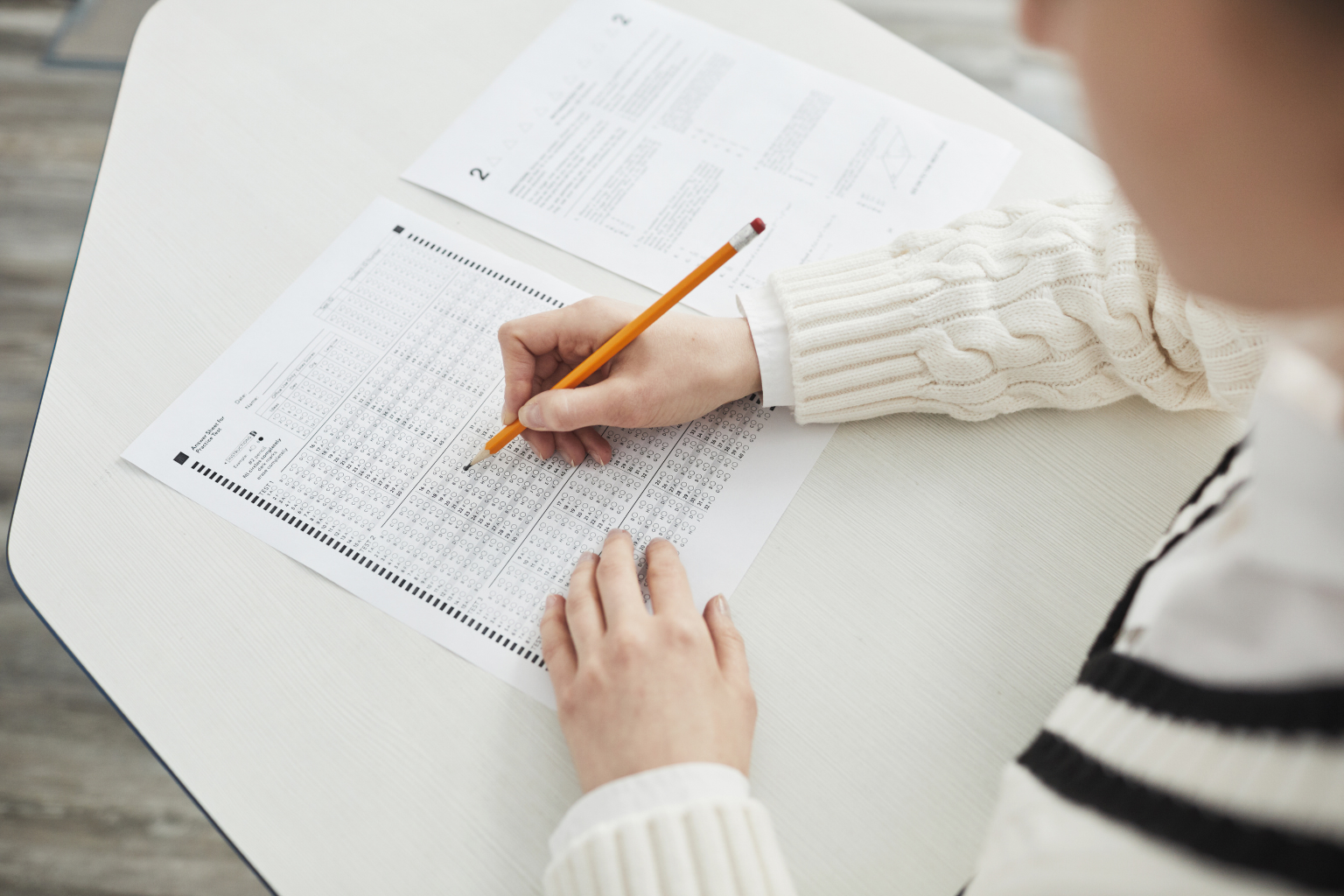 Mental Load Test: Woran du erkennst, ob dich die mentale Belastung im Alltag bereits überfordert