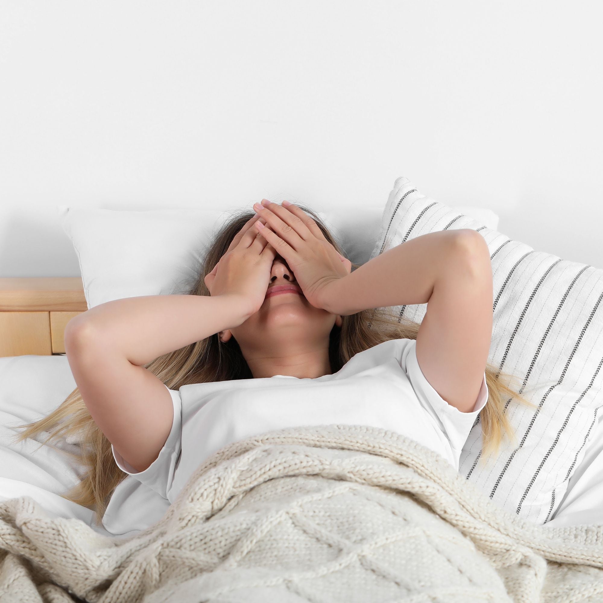 ME/CFS: Wenn der Akku leer bleibt, obwohl man sich ausruht