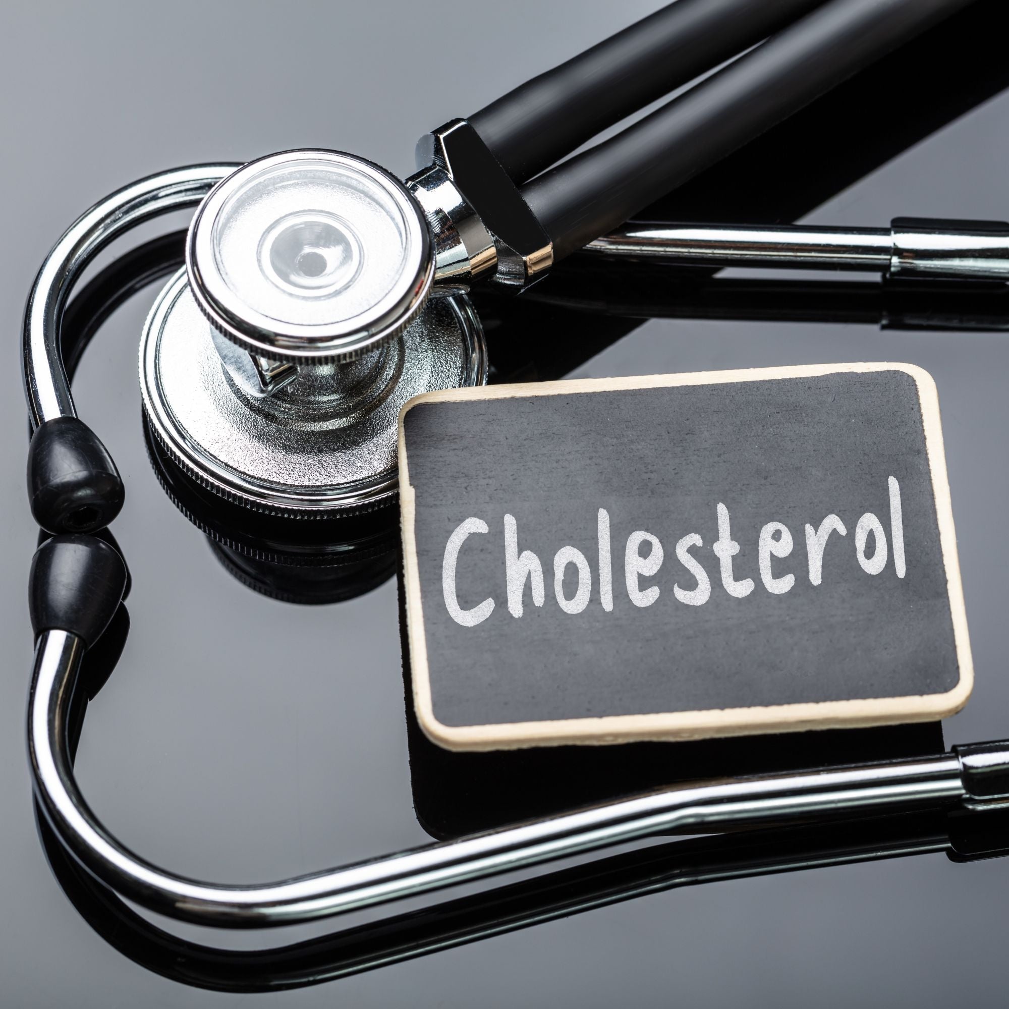 Wenn Cholesterin zum Risiko wird – was hinter erhöhten Blutfettwerten steckt