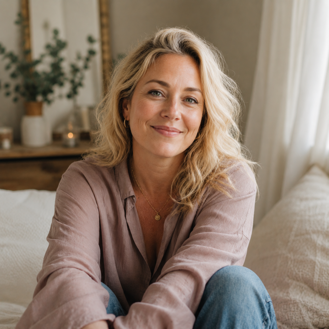 Hormonbalance & Frauengesundheit