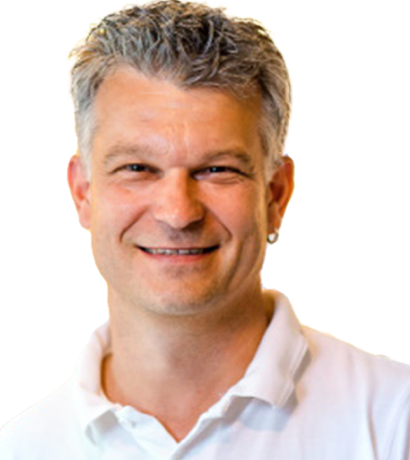 Dr. André Vicariesmann