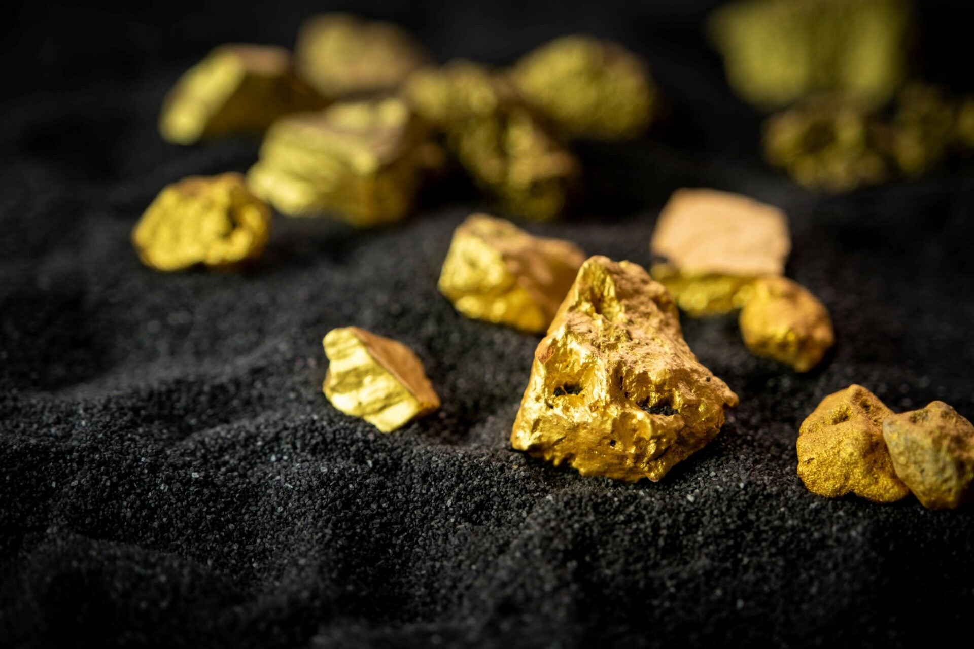 Gold