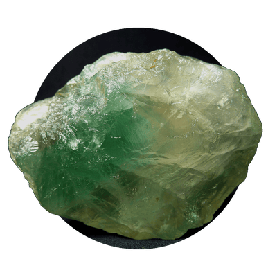 Calciumfluorid