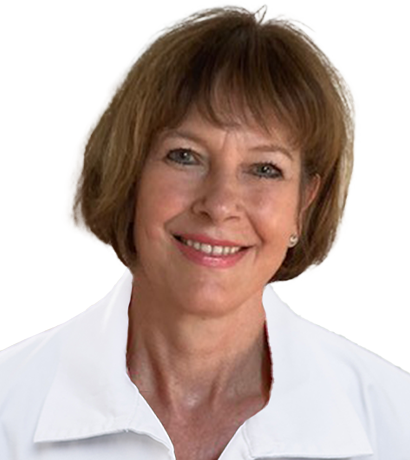 Dra. Roswitha Heidecker