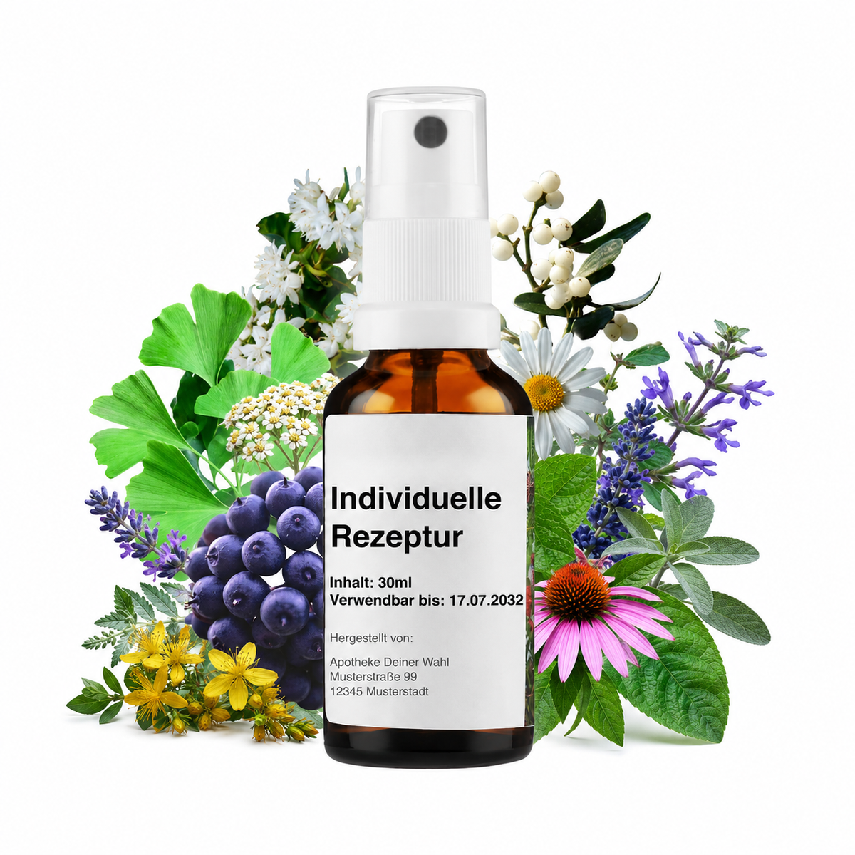 Thérapeutes Zimply Natural