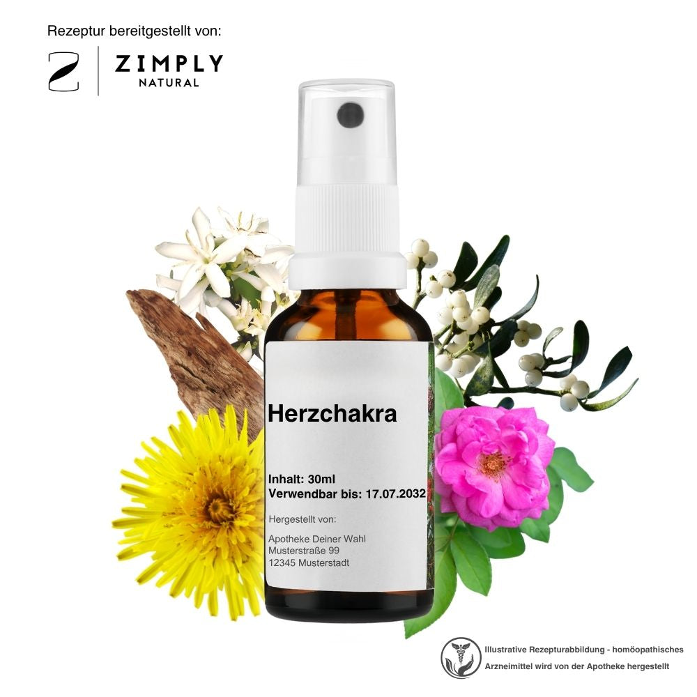 Herzchakra