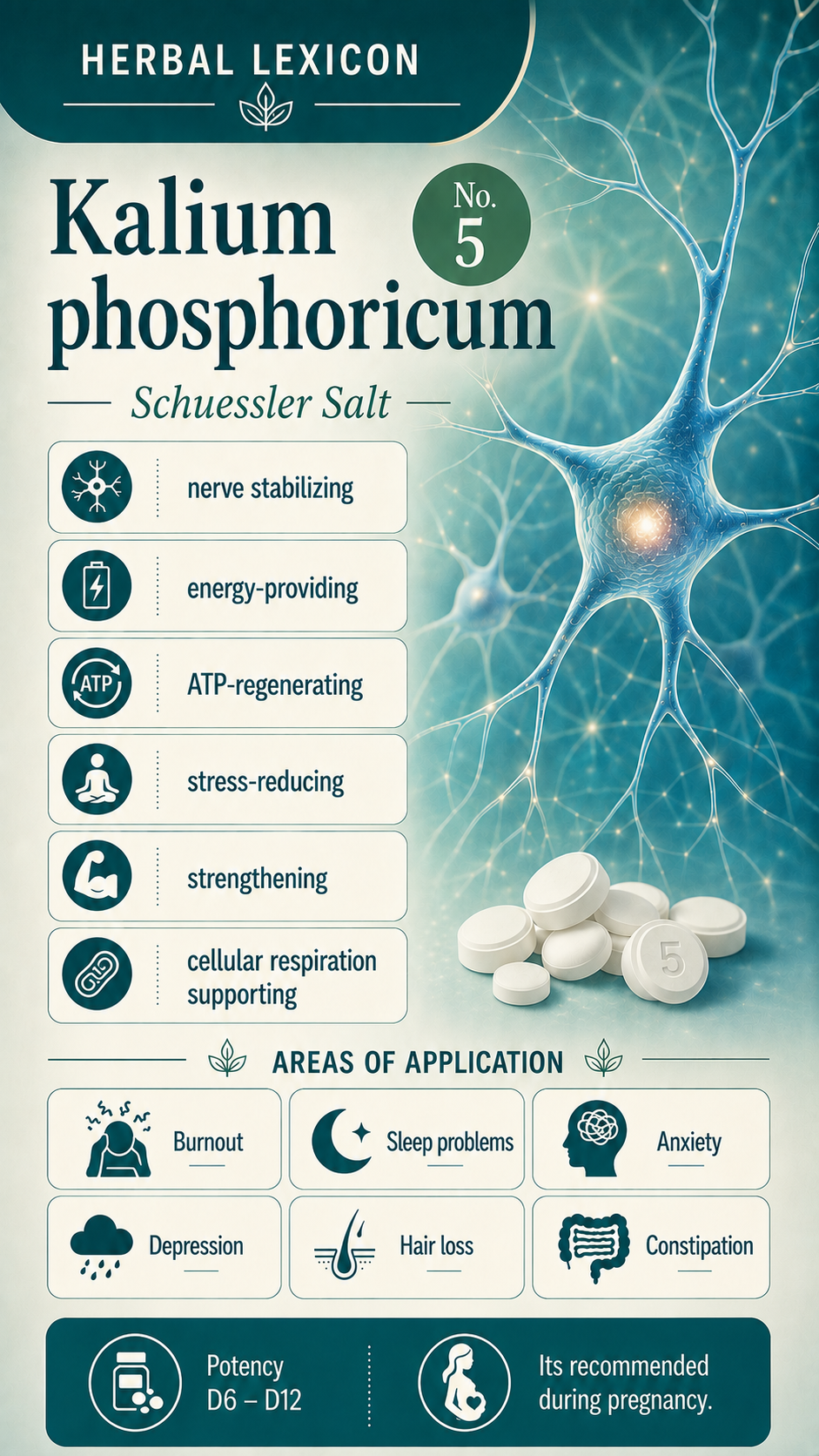 Potassium Phosphate: Properties, Uses, and Effects