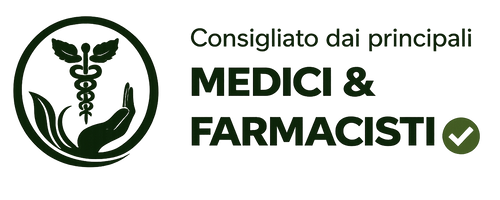 Con il sostegno dei migliori medici e farmacisti