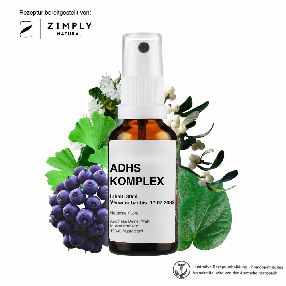 ADHS KOMPLEX