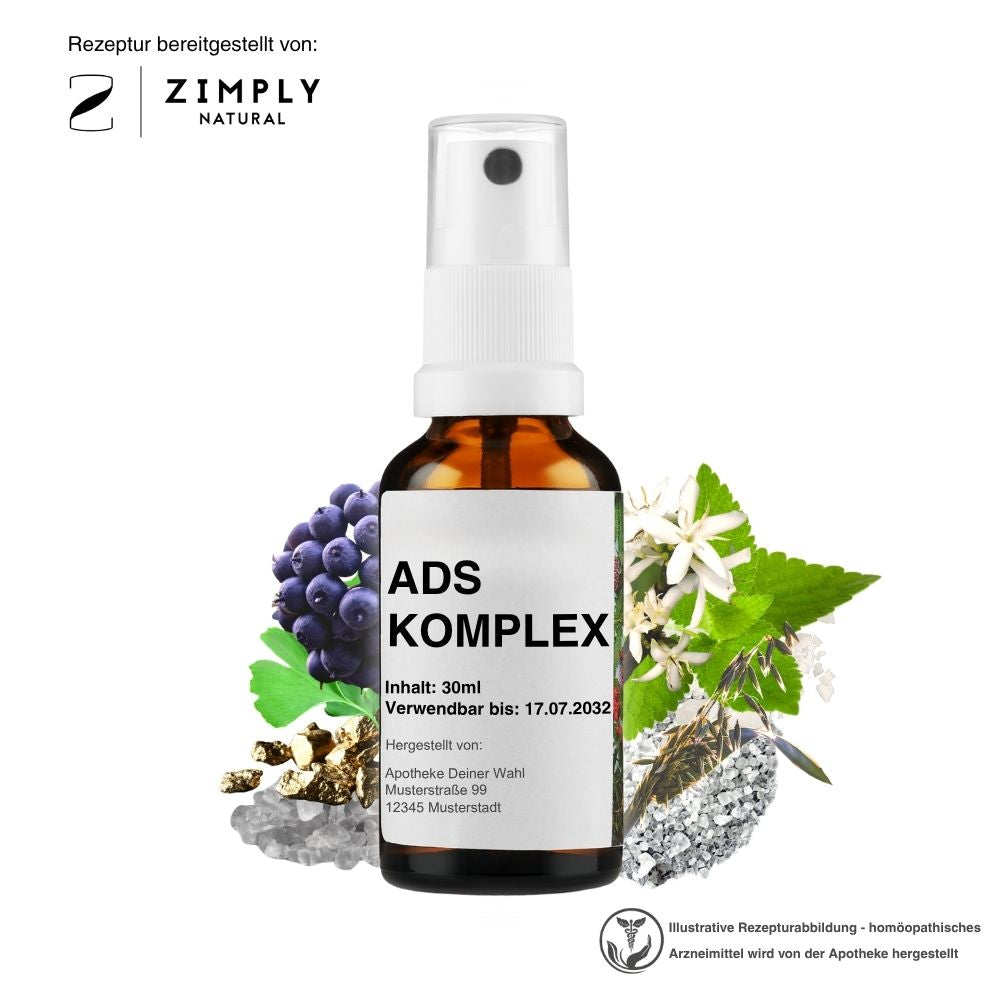ADS KOMPLEX