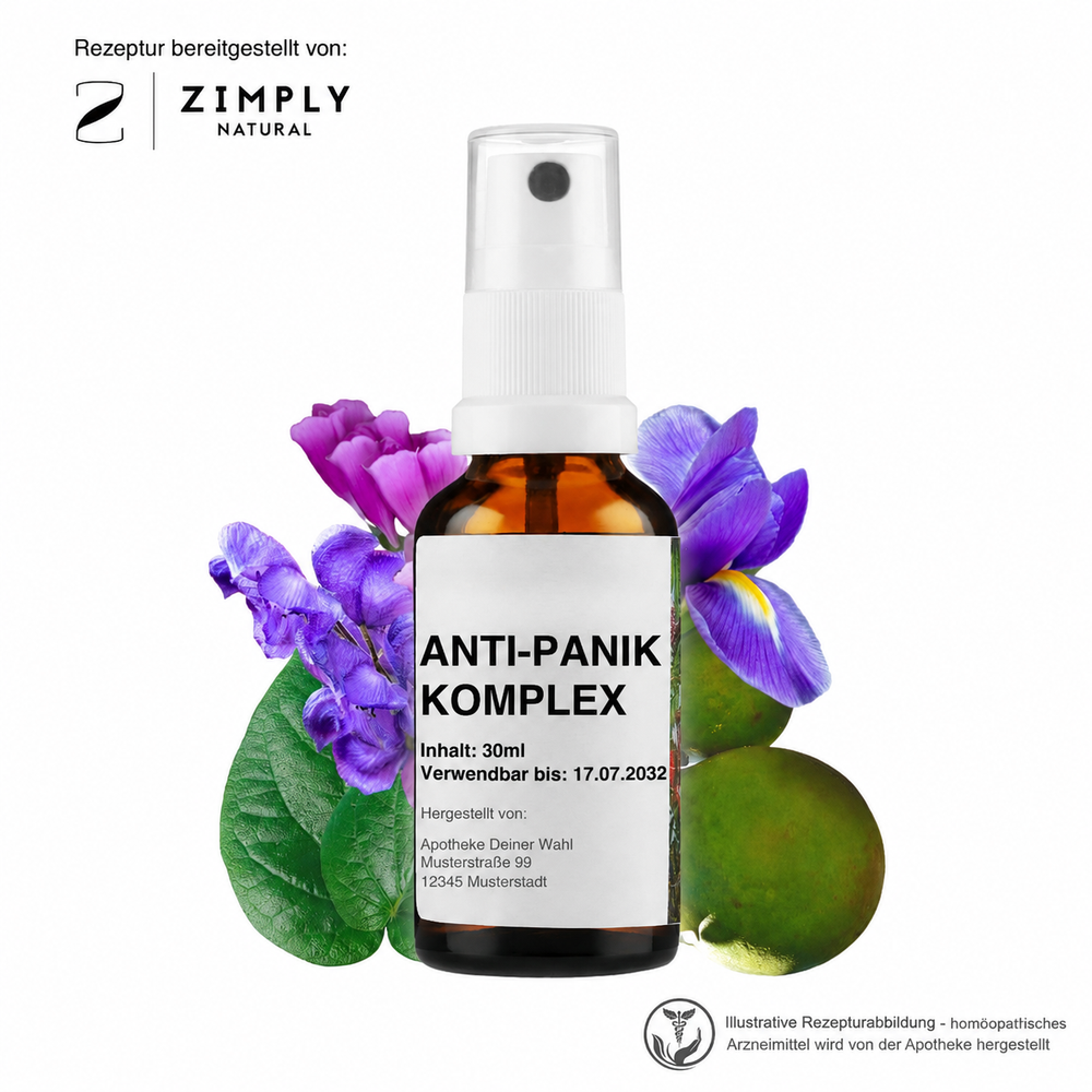 ANTI-PANIK KOMPLEX
