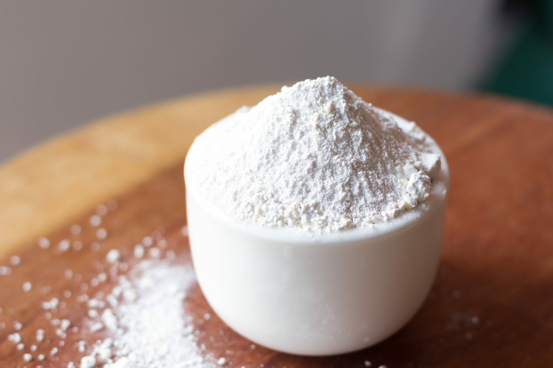 Calciumsulfat