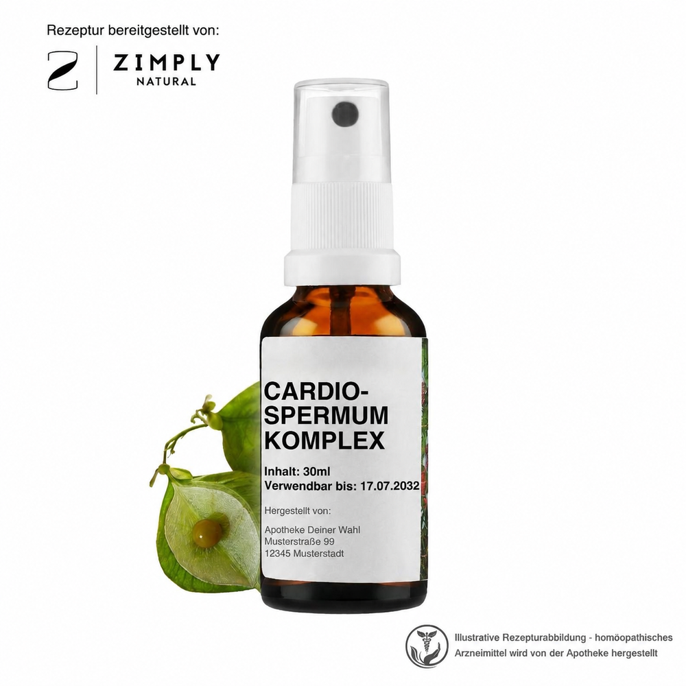 CARDIOSPERMUM KOMPLEX
