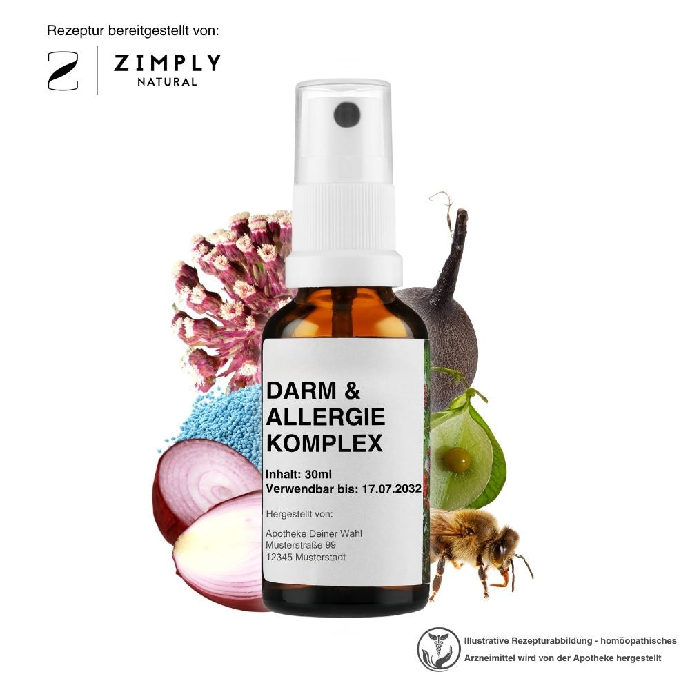 DARM & ALLERGIE KOMPLEX