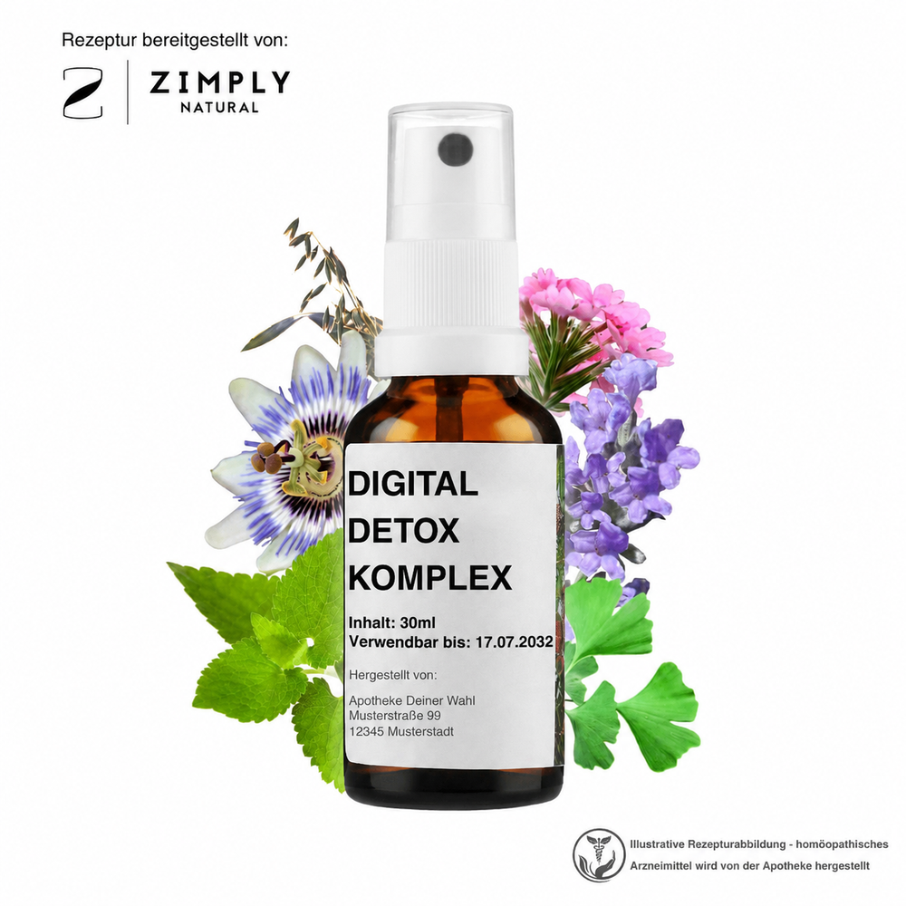DIGITAL DETOX