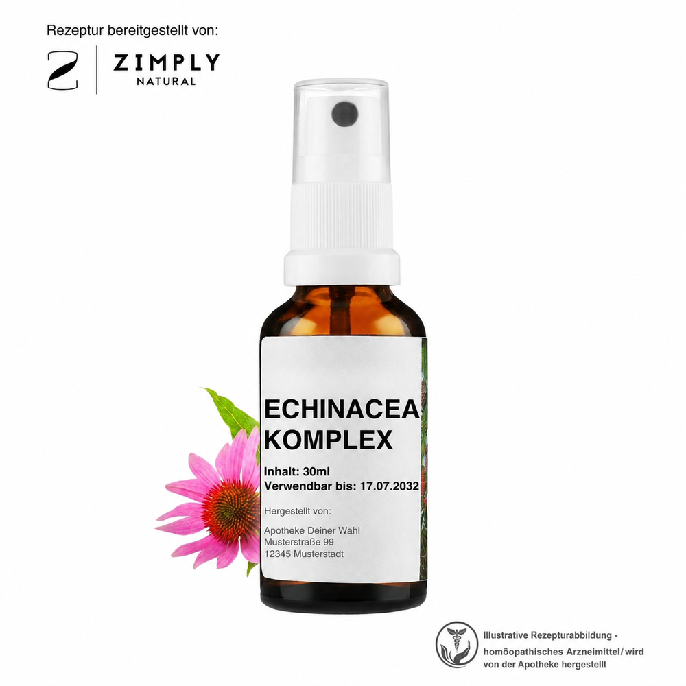 ECHINACEA KOMPLEX