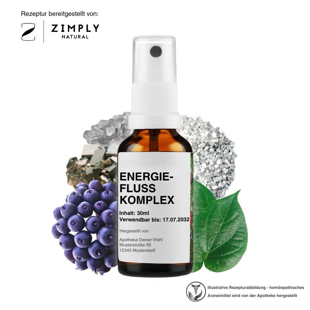 ENERGIEFLUSS KOMPLEX