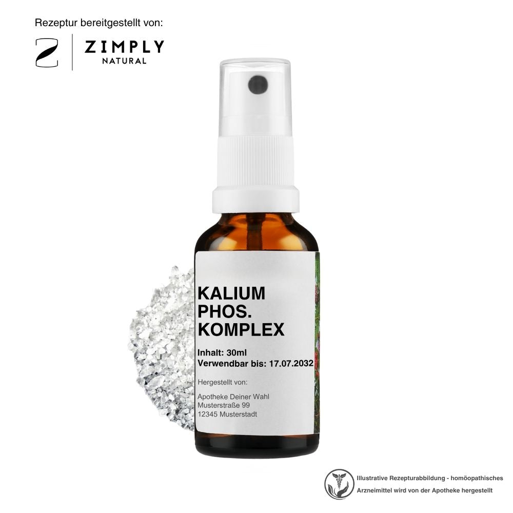 KALIUM PHOSPHORICUM KOMPLEX