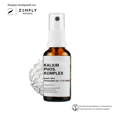 KALIUM PHOSPHORICUM KOMPLEX