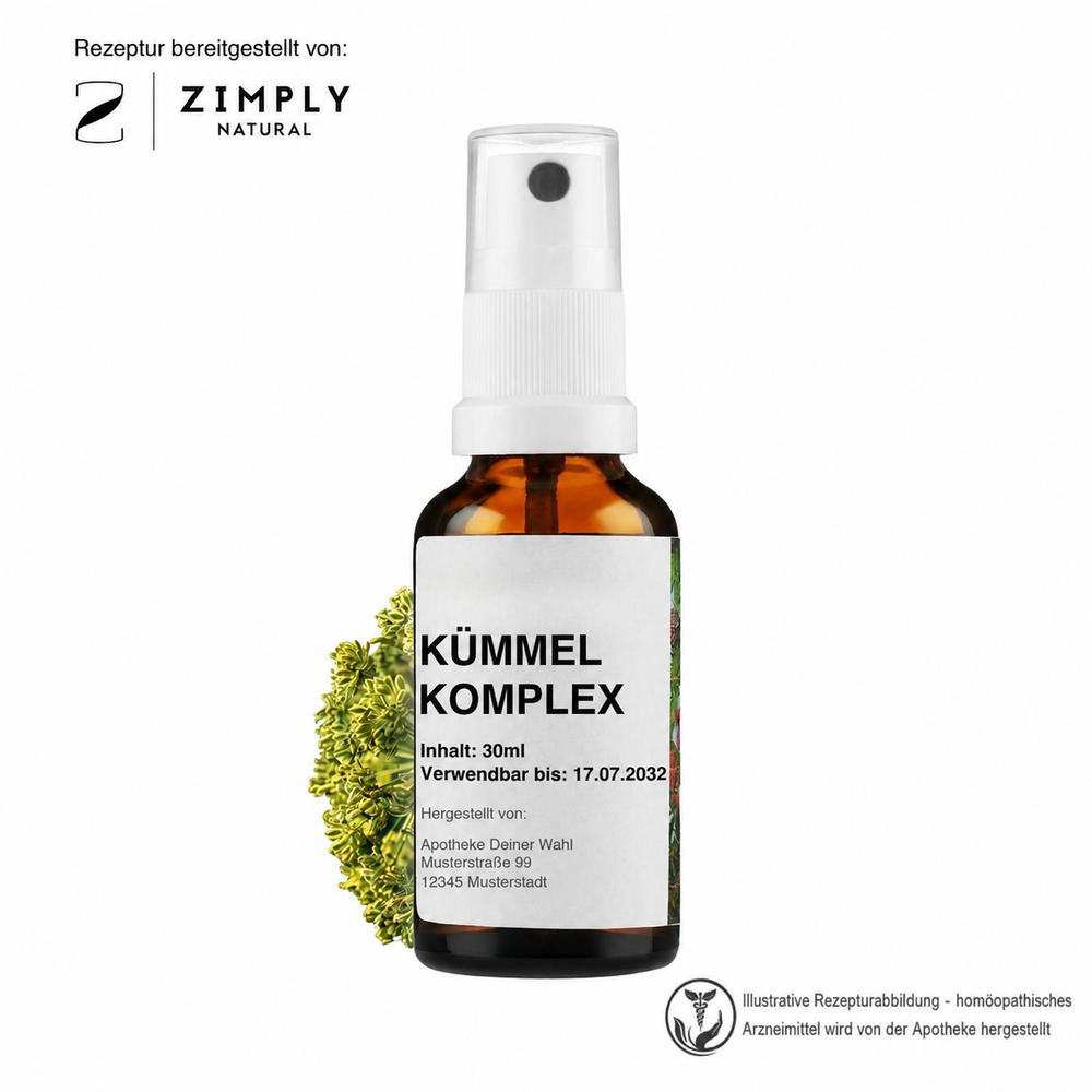 KÜMMEL KOMPLEX